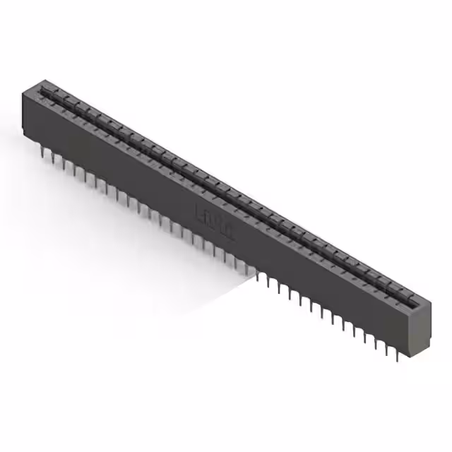 717-068-520-201 EDAC Inc.  Edgeboard Connectors